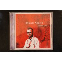 Ringo Starr – Choose Love (2005, CD)