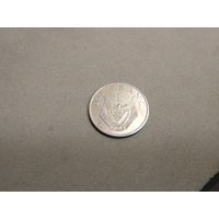 Руанда 1 франк, 1977 13