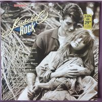 LP. 3x .vinyl Various – Kuschelrock 2 1988