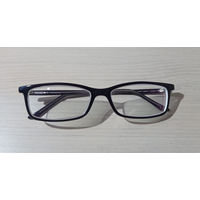 Очки с диоптриями (-5,25 / -5,75), очки для зрения