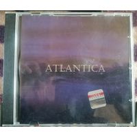Atlantica, CD