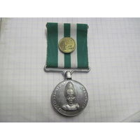 Медаль Австрийский гренадер. Slavkov. Аустерлиц.