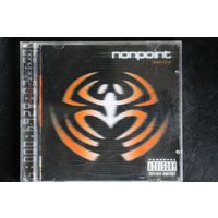 Nonpoint – Statement (2001, CD)