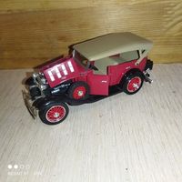 CHEVROLET PHAETON 1932.1:32.