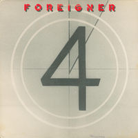 Foreigner – 4 / USA