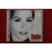 Dido – Life For Rent (2003, CDr)