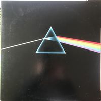 Pink Floyd Dark Side Of The Moon (US 1973)