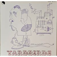 Yardbirds.  Roger the Engineer