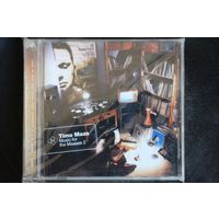 Timo Maas – Music For The Maases 2 (2003, CD)