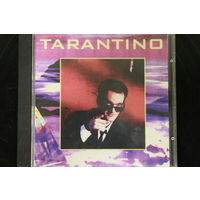 Various – Tarantino - Very Best (CD)