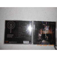 Toto – Toto XIV  /CD