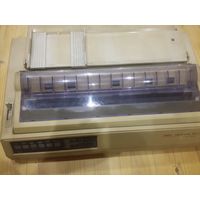 Принтер OKI Microline 321 Elite  9 Pin printer