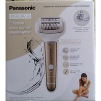 Эпилятор Panasonic ES-EL3A-N520