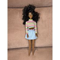 Кукла Барби Barbie Christie Beach Blast