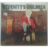 CD Eternity's Children - Eternity's Children (2002) Pop Rock, Psychedelic Rock