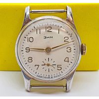 Часы Зим 2602 50е годы, часы СССР винтажные. Распродажа личной коллекции часов, обслужены, проверены.