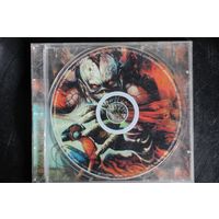 Iron Maiden – Virtual XI (CD)