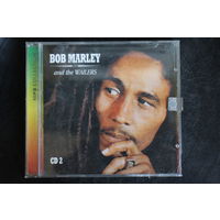 Bob Marley - Коллекция CD2 (2004, mp3)