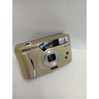 Фотоаппарат Praktica M36 пленочный + батарейки