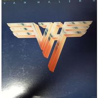 Van Halen – Van Halen II / Japan