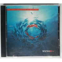 CD Чичерина – Сны (2000)