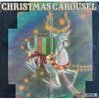 Various – Christmas Carousel, LP 1981