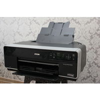 Принтер Epson Stylus Photo R3000