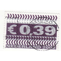 Деловые марки 2002 год