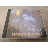 Enrique Iglesias - Star Profile, CD