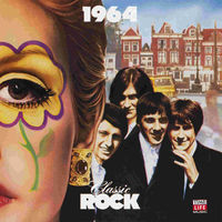 Various –1964 Classic Rock