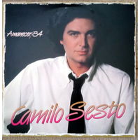 CAMILO SESTO	AMANECER 84