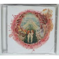 CD Islands – Arm's Way (2008) Indie Rock