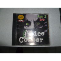 ALICE COOPER 2 CD - MP 3 -