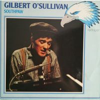 Gilbert O'Sullivan /Southpaw/1974, PL.,LP, NM, Germany