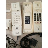 Телефоны проводные СССР