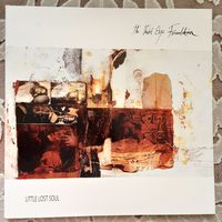 THE THIRD EYE FOUNDATION - 2000 - LITTLE LOST SOUL (UK) LP