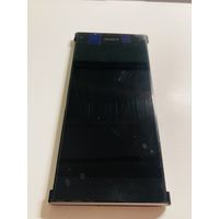 Sony Xperia XA1 (G3121, G3123, G3125) Тачскрин с дисплеем black 78PA9100060 78PA9100100 78PA9100020