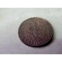 2 грош 1931