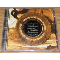 Bryan Adams - So Far So Good - CD