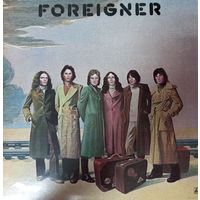 Foreigner – Foreigner / Japan