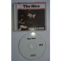 CD The Nice MP3