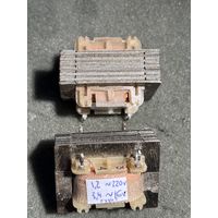 Трансформатор 16 В, размер 40 х 30 х 28 мм (цена за 1шт)