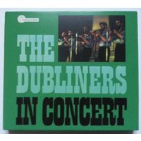 CD The Dubliners - In Concert (2003) Folk, Celtic