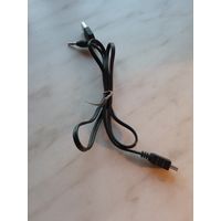 Кабель "Mini-USB - USB/3,5 jack"