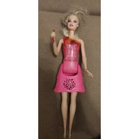 Кукла Барби  Princess Alexa.Mattel .