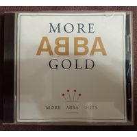 ABBA – More ABBA Gold (More ABBA Hits), CD