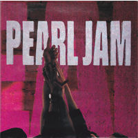 Pearl Jam Ten