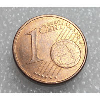 1 евроцент 2015 Литва #01