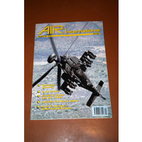 Авиационный журнал AIR INTERNATIONAL номер 9-1993