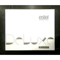 Палитра Красок для Волос * ESTEL Professional * DELUXE * SILVER